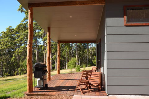 The Floating Forest - Whitsundays Accommodation 23