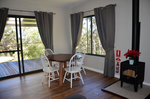 The Floating Forest - Whitsundays Accommodation 5