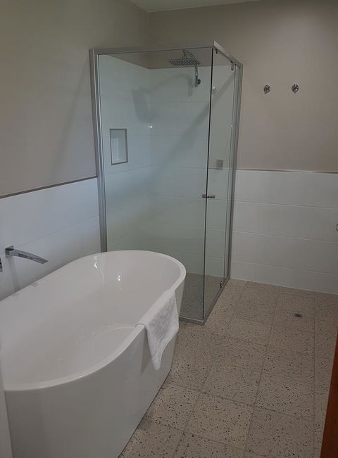 The Floating Forest - Whitsundays Accommodation 12