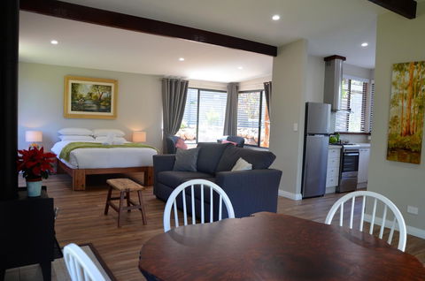 The Floating Forest - Whitsundays Accommodation 13