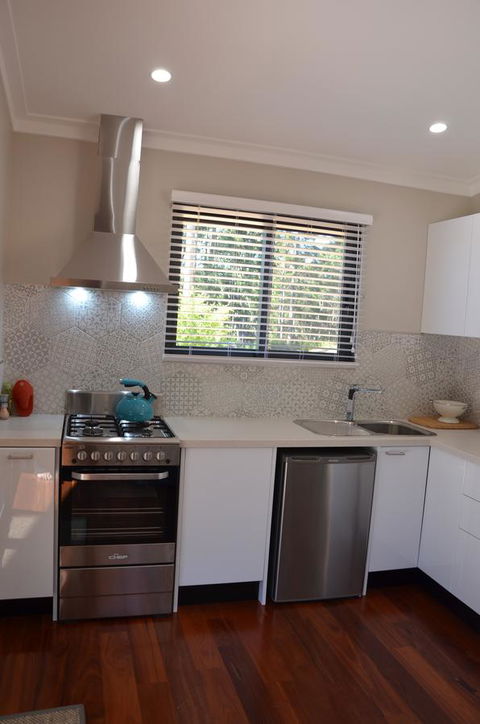 The Floating Forest - Whitsundays Accommodation 25