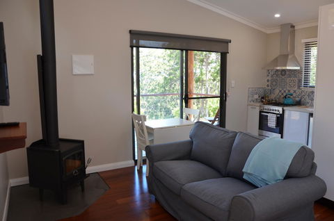 The Floating Forest - Whitsundays Accommodation 17