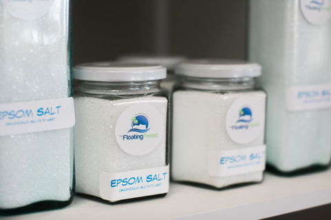 The Floating Forest - Whitsundays Accommodation 38