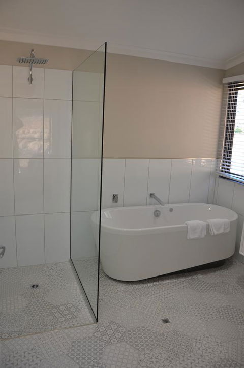 The Floating Forest - Whitsundays Accommodation 24