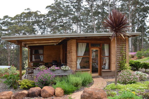 The Floating Forest - Whitsundays Accommodation 14