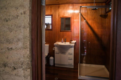 The Floating Forest - Whitsundays Accommodation 28