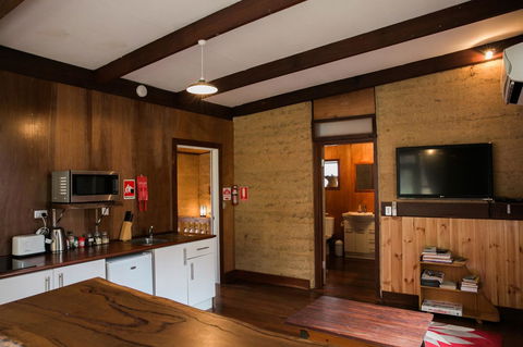 The Floating Forest - Whitsundays Accommodation 33