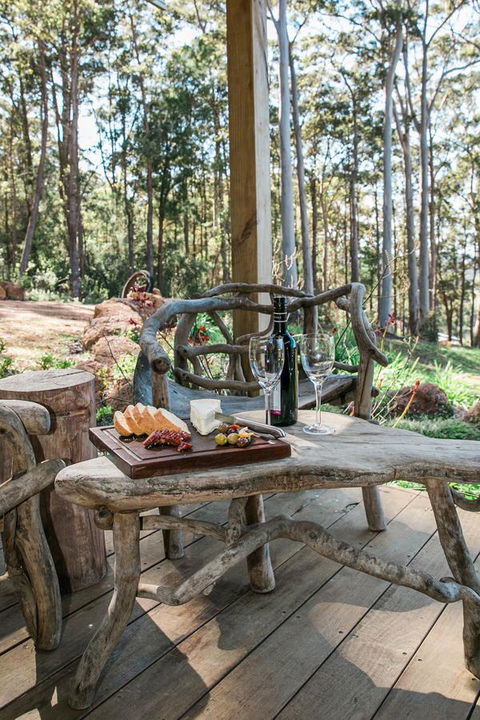 The Floating Forest - Whitsundays Accommodation 35