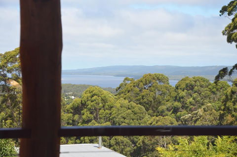 The Floating Forest - Whitsundays Accommodation 21