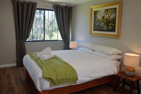 The Floating Forest - Whitsundays Accommodation 9