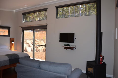 The Floating Forest - Whitsundays Accommodation 19