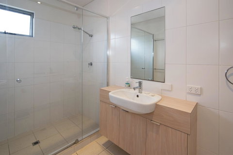 Pegasus - Whitsundays Accommodation 5