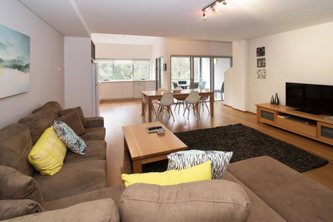 Pegasus - Whitsundays Accommodation 8