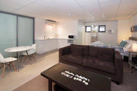 Pegasus - Whitsundays Accommodation 2