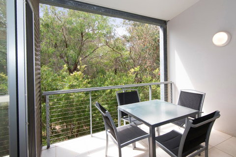 Pegasus - Whitsundays Accommodation 3