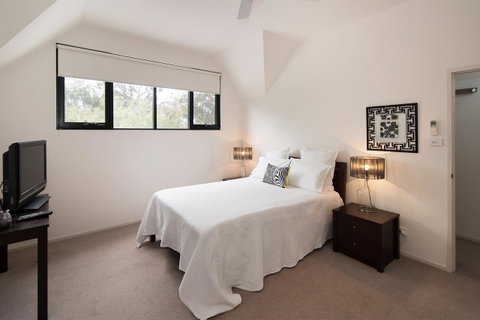 Pegasus - Whitsundays Accommodation 7