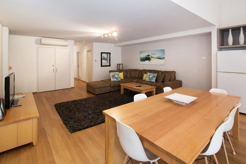 Pegasus - Whitsundays Accommodation 9