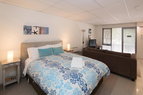 Pegasus - Whitsundays Accommodation 1