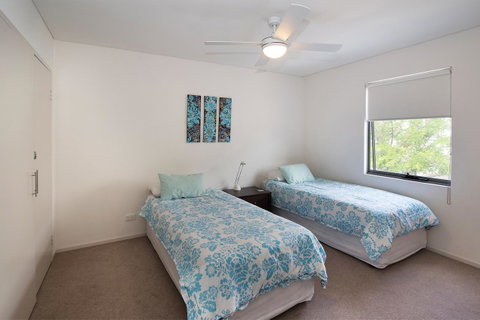 Pegasus - Whitsundays Accommodation 4