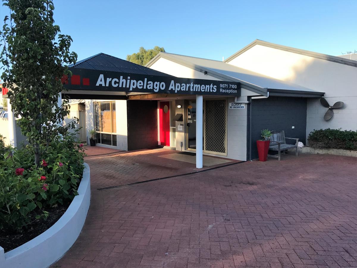 Beverley WA Whitsundays Accommodation