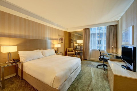 Parmelia Hilton Perth - Whitsundays Accommodation 38