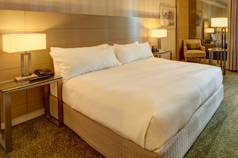Parmelia Hilton Perth - Whitsundays Accommodation 37