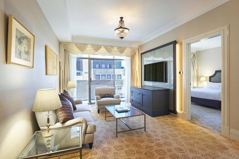 Parmelia Hilton Perth - Whitsundays Accommodation 17