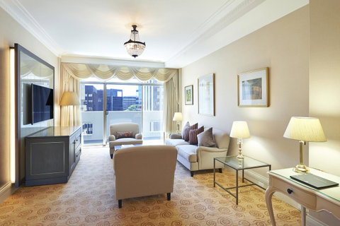 Parmelia Hilton Perth - Whitsundays Accommodation 15