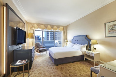 Parmelia Hilton Perth - Whitsundays Accommodation 3