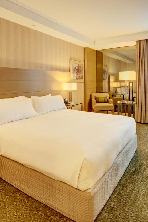 Parmelia Hilton Perth - Whitsundays Accommodation 35