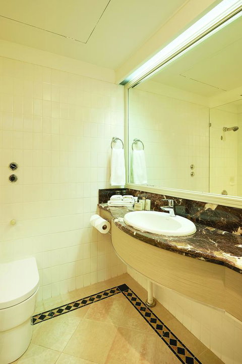 Parmelia Hilton Perth - Whitsundays Accommodation 34