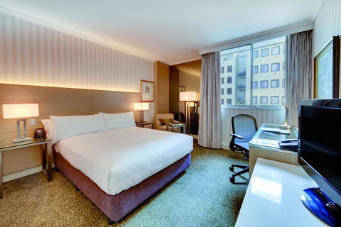 Parmelia Hilton Perth - Whitsundays Accommodation 30
