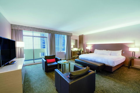 Parmelia Hilton Perth - Whitsundays Accommodation 21
