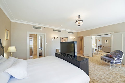 Parmelia Hilton Perth - Whitsundays Accommodation 2