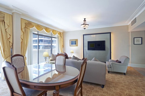 Parmelia Hilton Perth - Whitsundays Accommodation 7