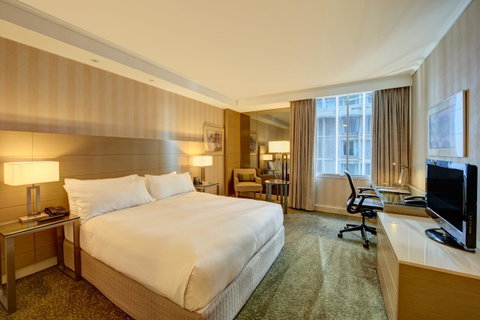Parmelia Hilton Perth - Whitsundays Accommodation 25