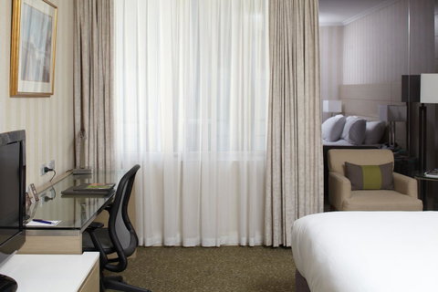 Parmelia Hilton Perth - Whitsundays Accommodation 41
