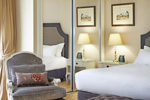 Parmelia Hilton Perth - Whitsundays Accommodation 12