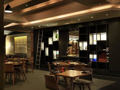 Parmelia Hilton Perth - Whitsundays Accommodation 29