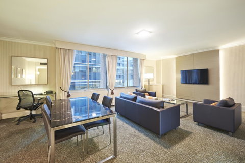 Parmelia Hilton Perth - Whitsundays Accommodation 18