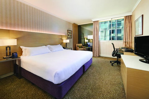 Parmelia Hilton Perth - Whitsundays Accommodation 27