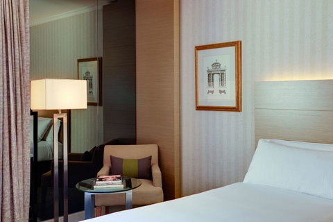 Parmelia Hilton Perth - Whitsundays Accommodation 23
