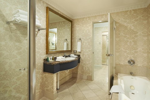 Parmelia Hilton Perth - Whitsundays Accommodation 5