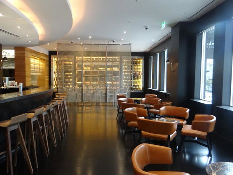 Parmelia Hilton Perth - Whitsundays Accommodation 28