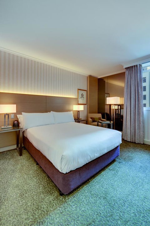 Parmelia Hilton Perth - Whitsundays Accommodation 26