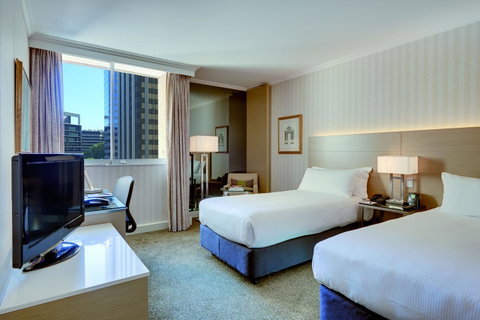 Parmelia Hilton Perth - Whitsundays Accommodation 31