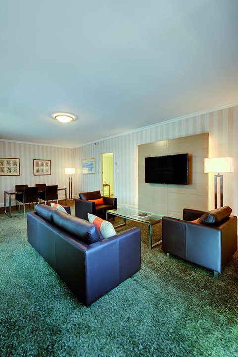 Parmelia Hilton Perth - Whitsundays Accommodation 20