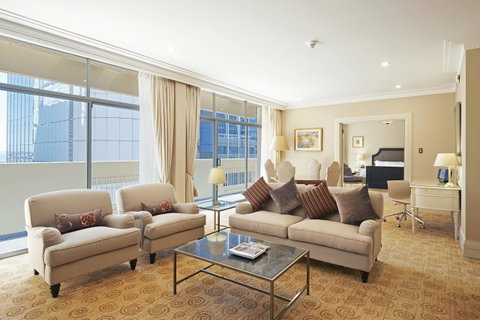 Parmelia Hilton Perth - Whitsundays Accommodation 10