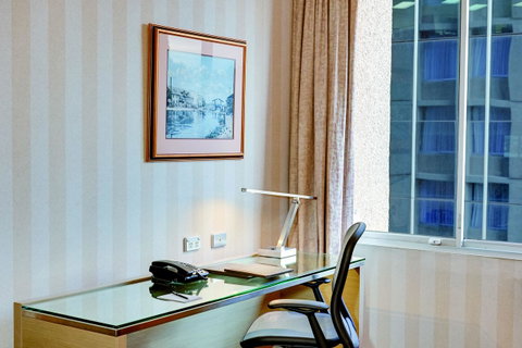 Parmelia Hilton Perth - Whitsundays Accommodation 32