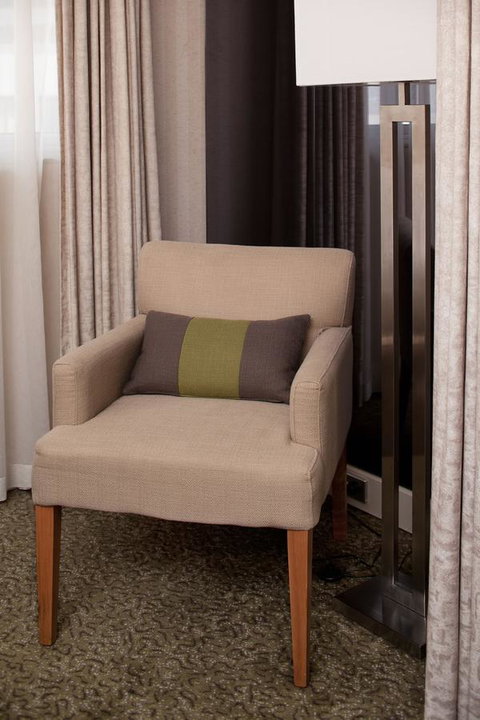 Parmelia Hilton Perth - Whitsundays Accommodation 43